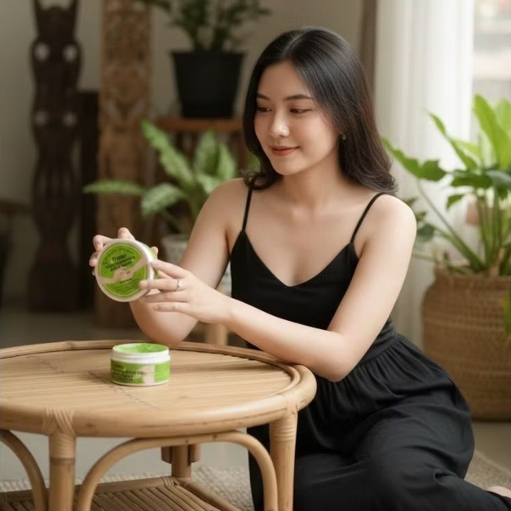 hb dosting pemutih badan,hb dayak ,hb kalimantan ,hb fremix hijau ,lotion hijau ,hb malam