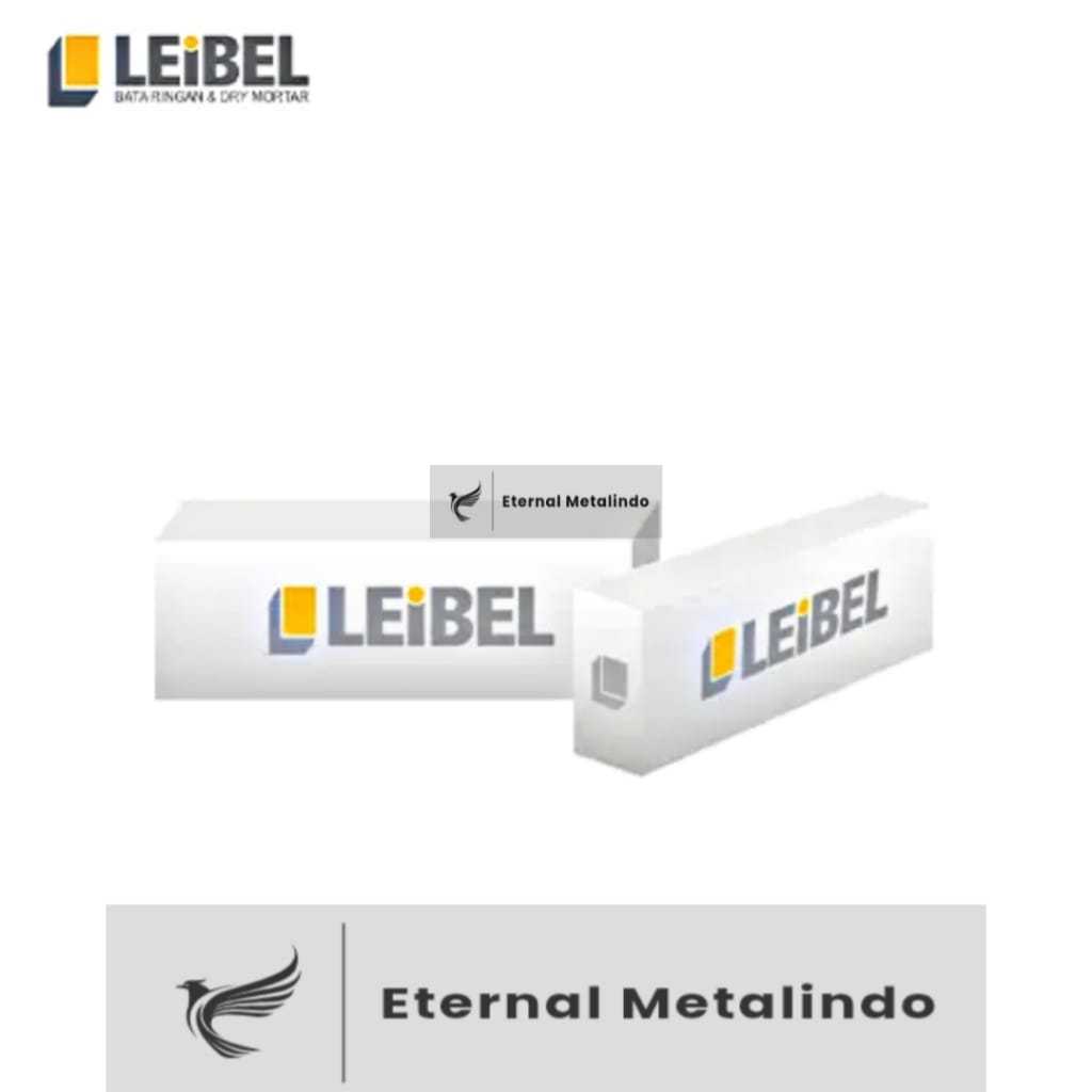 Bata Ringan Hebel / LEIBEL GRATIS ONGKIR