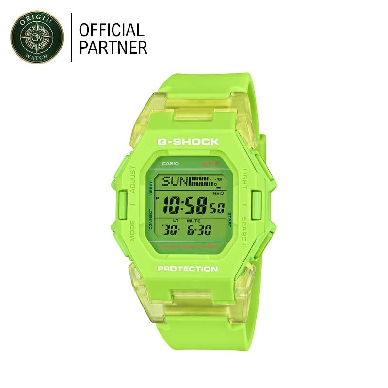 Casio G-Shock GD-B500S-3DR