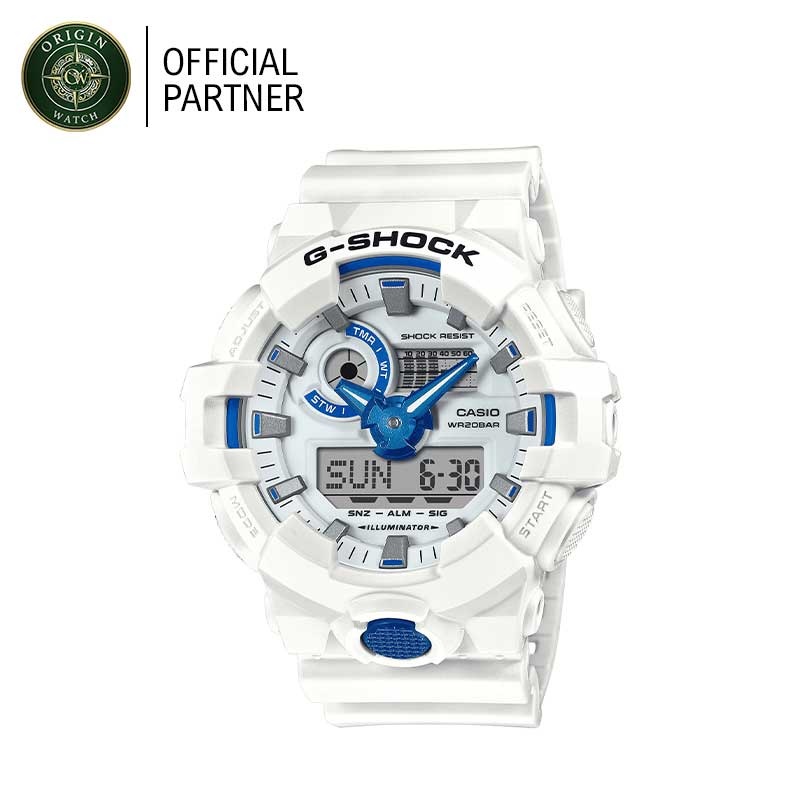 Casio G-Shock GA-700HDS-7ADR