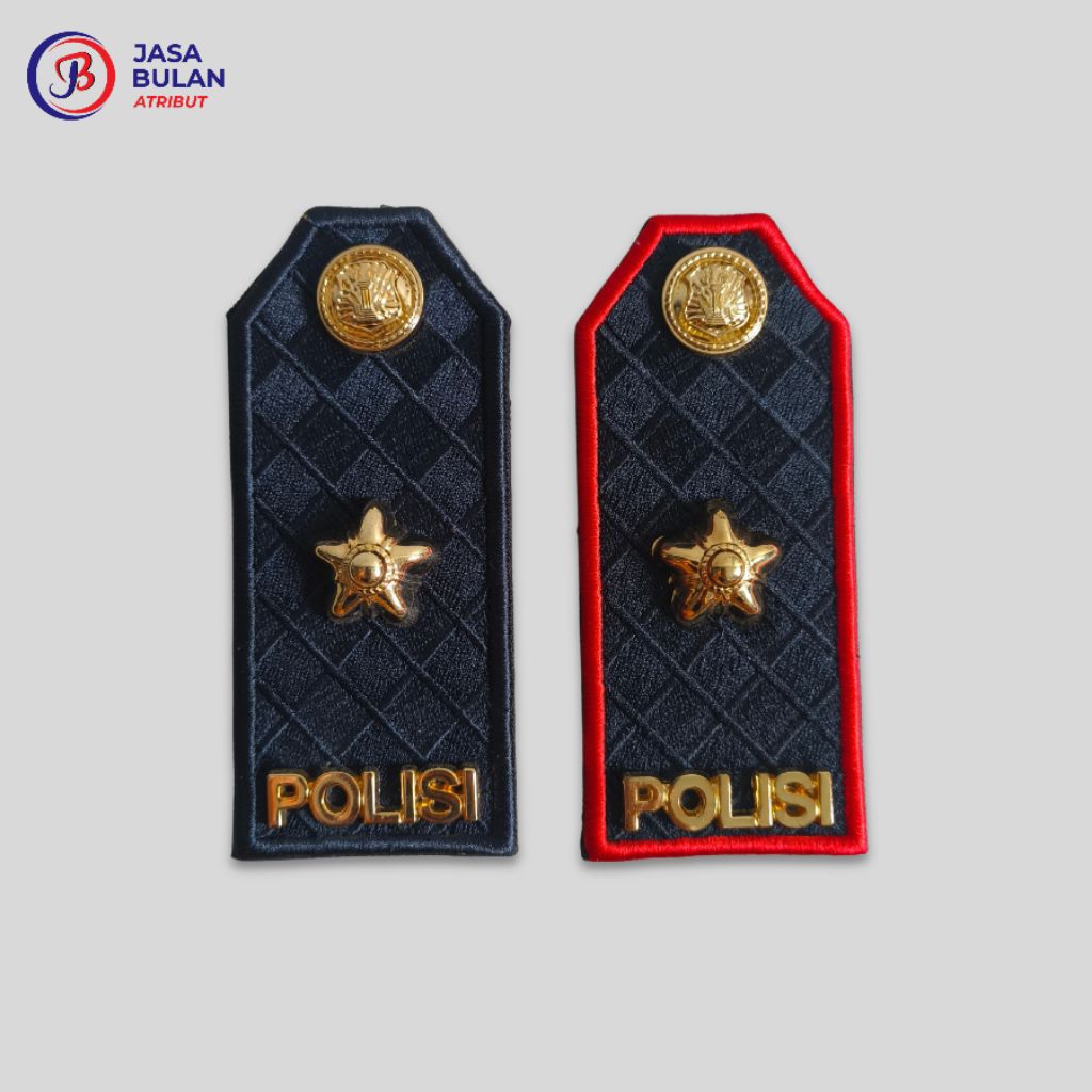 PANGKAT PDU KOMPOL | POLRI