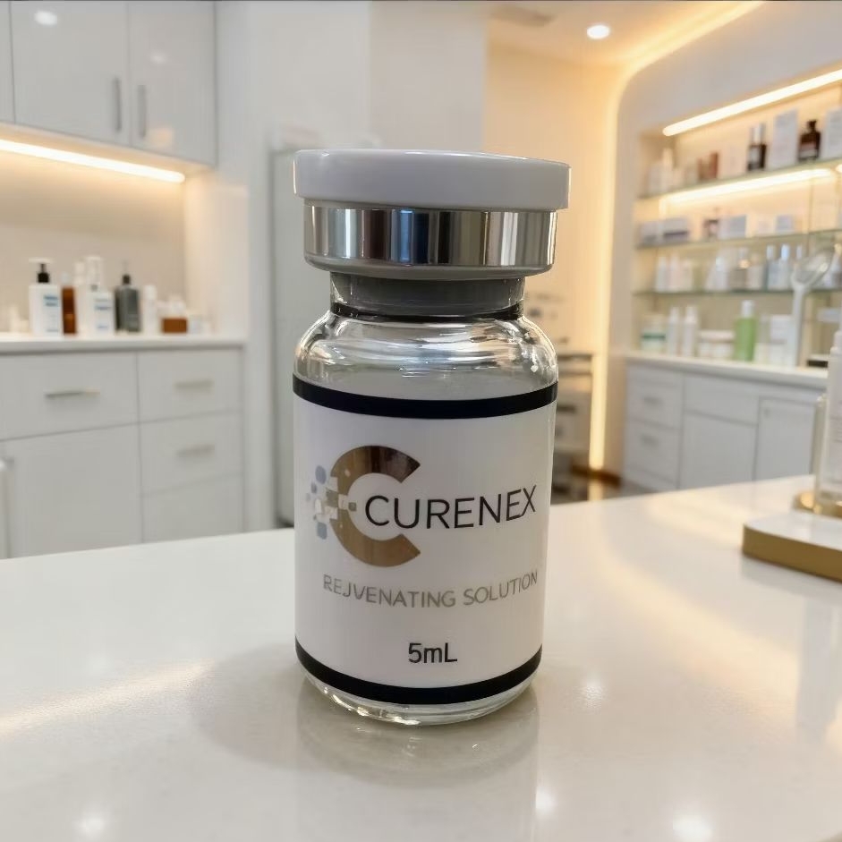 Curenex dna salmon | Skinbooster