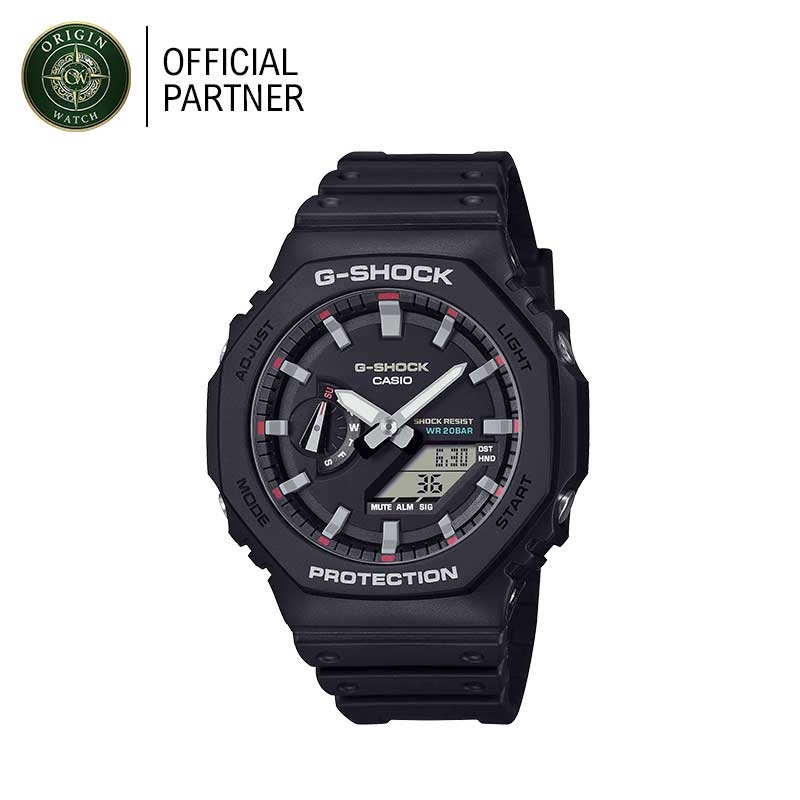 Casio G-Shock GA-2100RL-1ADR