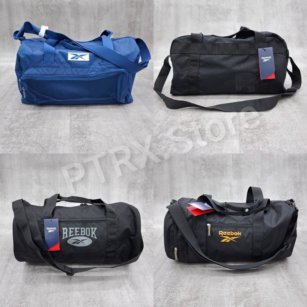 Reebok Rolling Bag/Duffel Bag Original