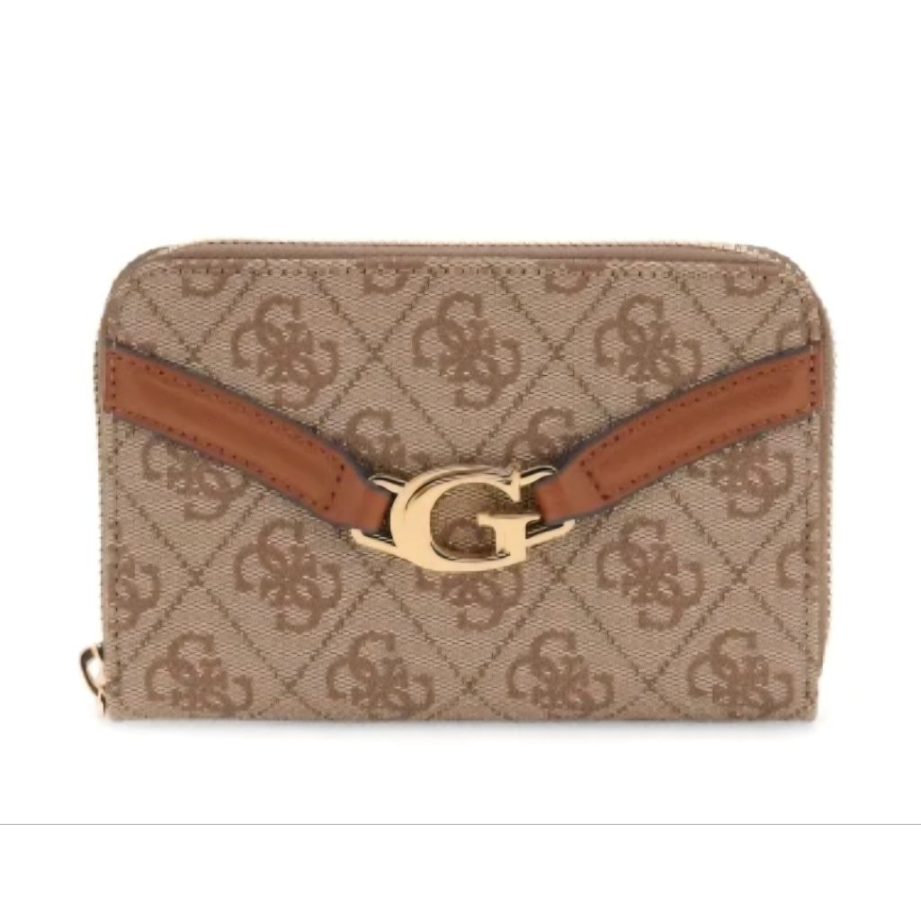 Dompet Guess Dea SLG Medium Zip Arround