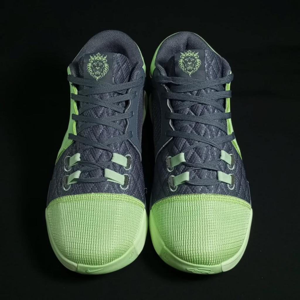 SEPATU BASKET LEBRON WITNESS 8 SIZE 42,5