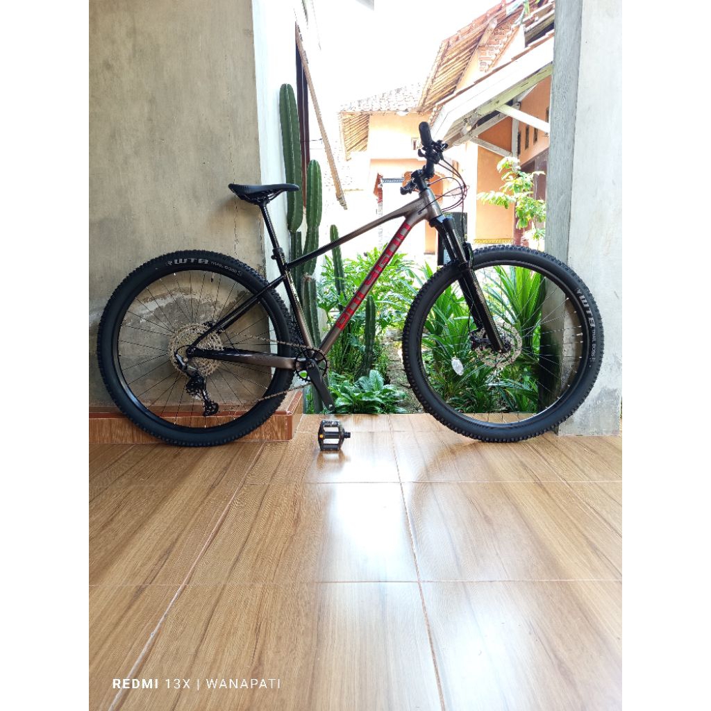 sepeda polygon xtrada 6 terbaru th 2026