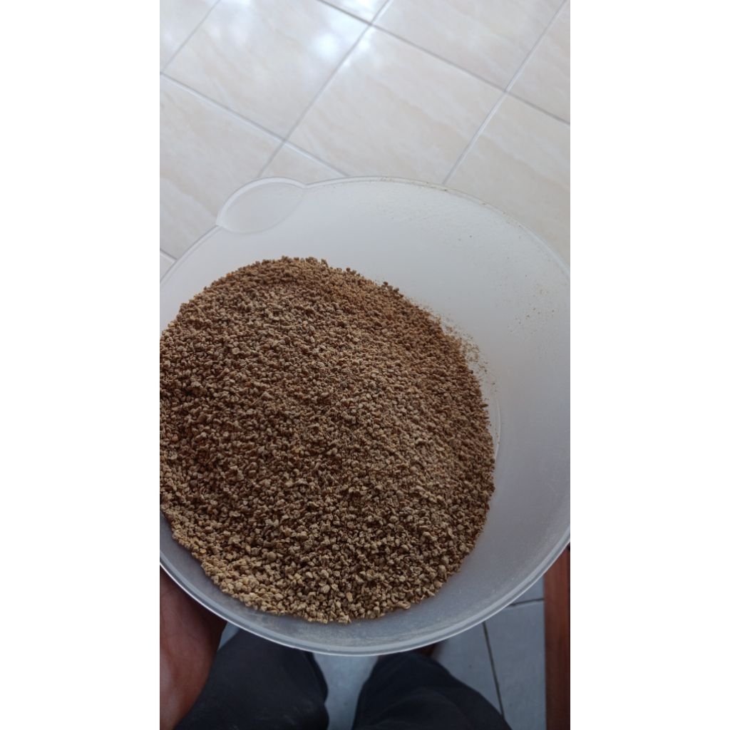 por ayam merk sreeya b214