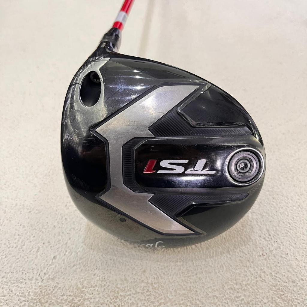 Titleist TS1 Driver