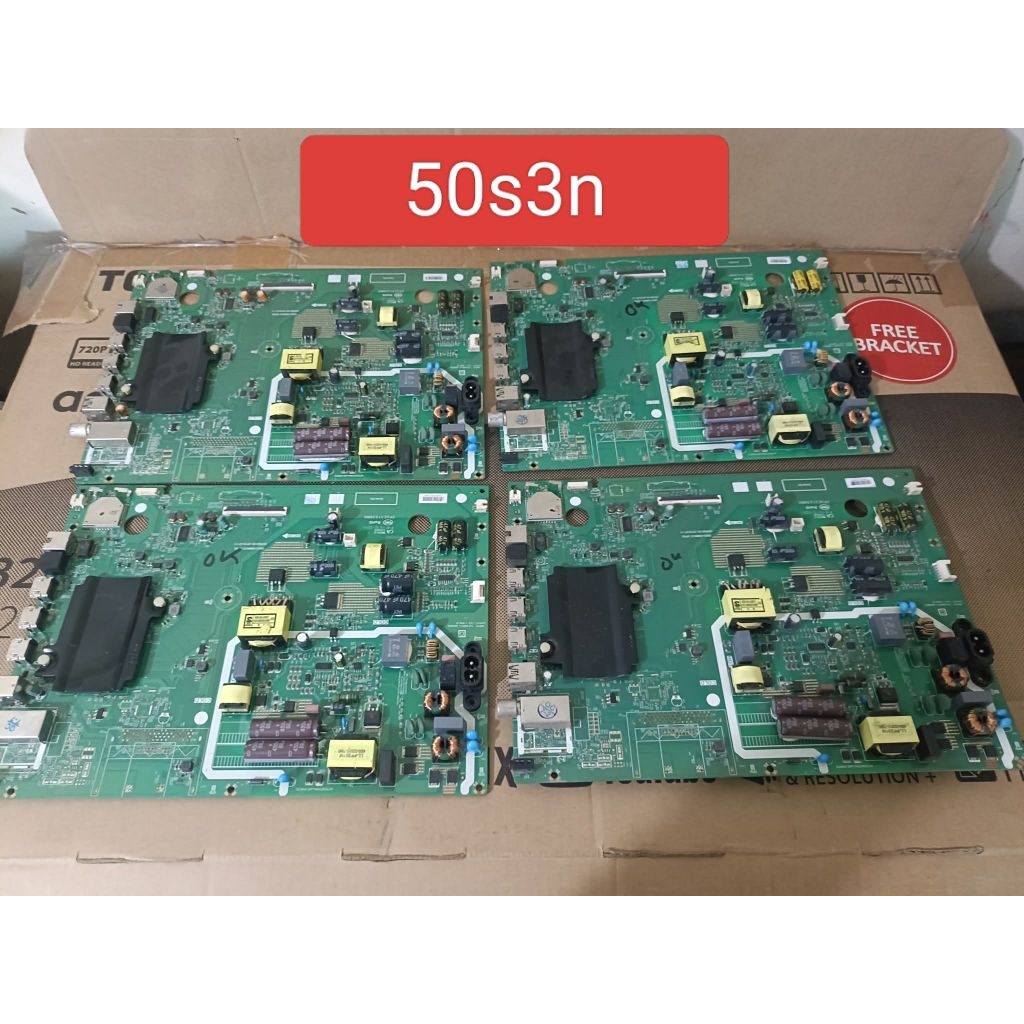 Cooccaa 50s3n / 50ub5100