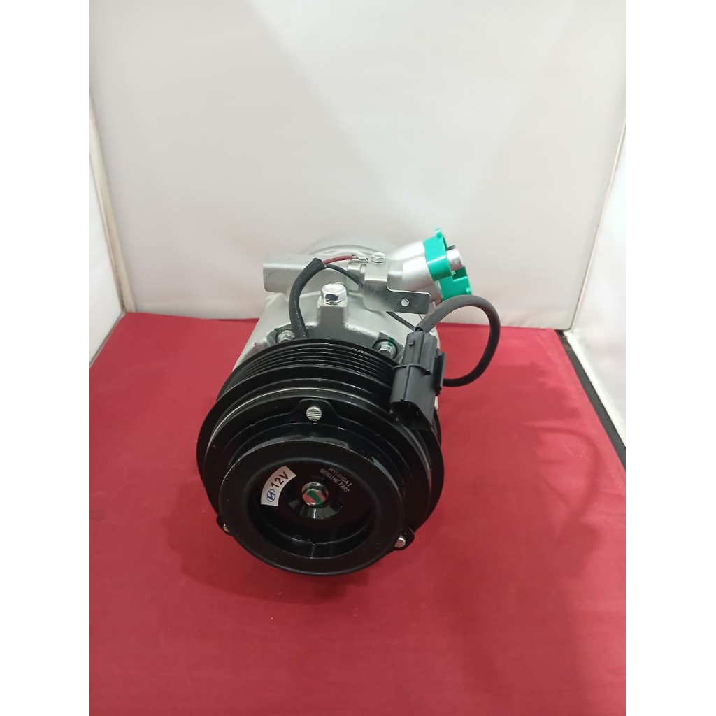 Compressor Hyundai Tucson 2014 Kk-3 Dus Hyundai