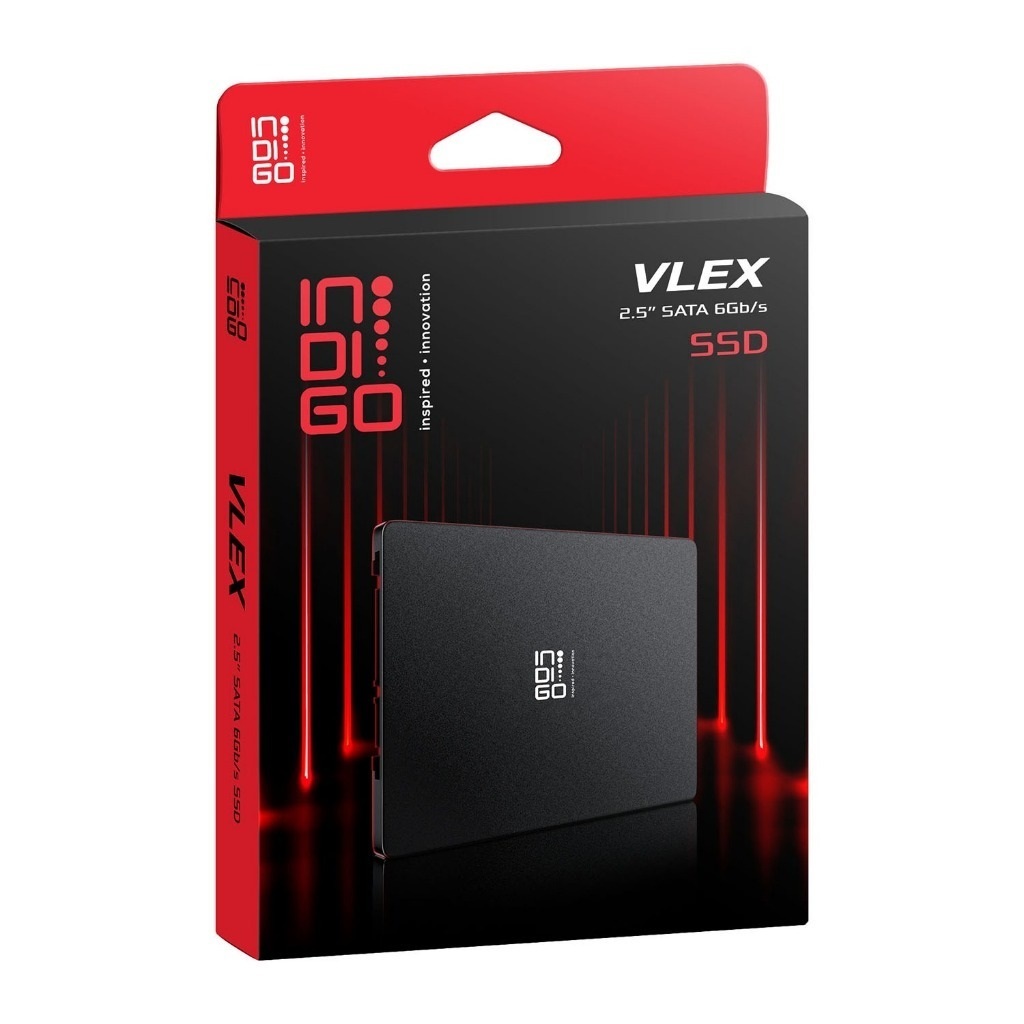 Mikhaeladsport Incore Ssd Sata 3 2.5" 128 256