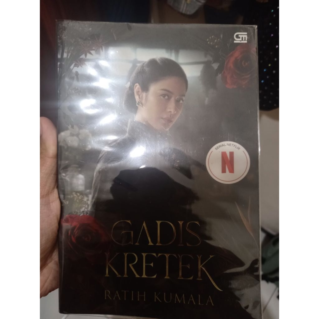 Gadis Kretek (preloved)