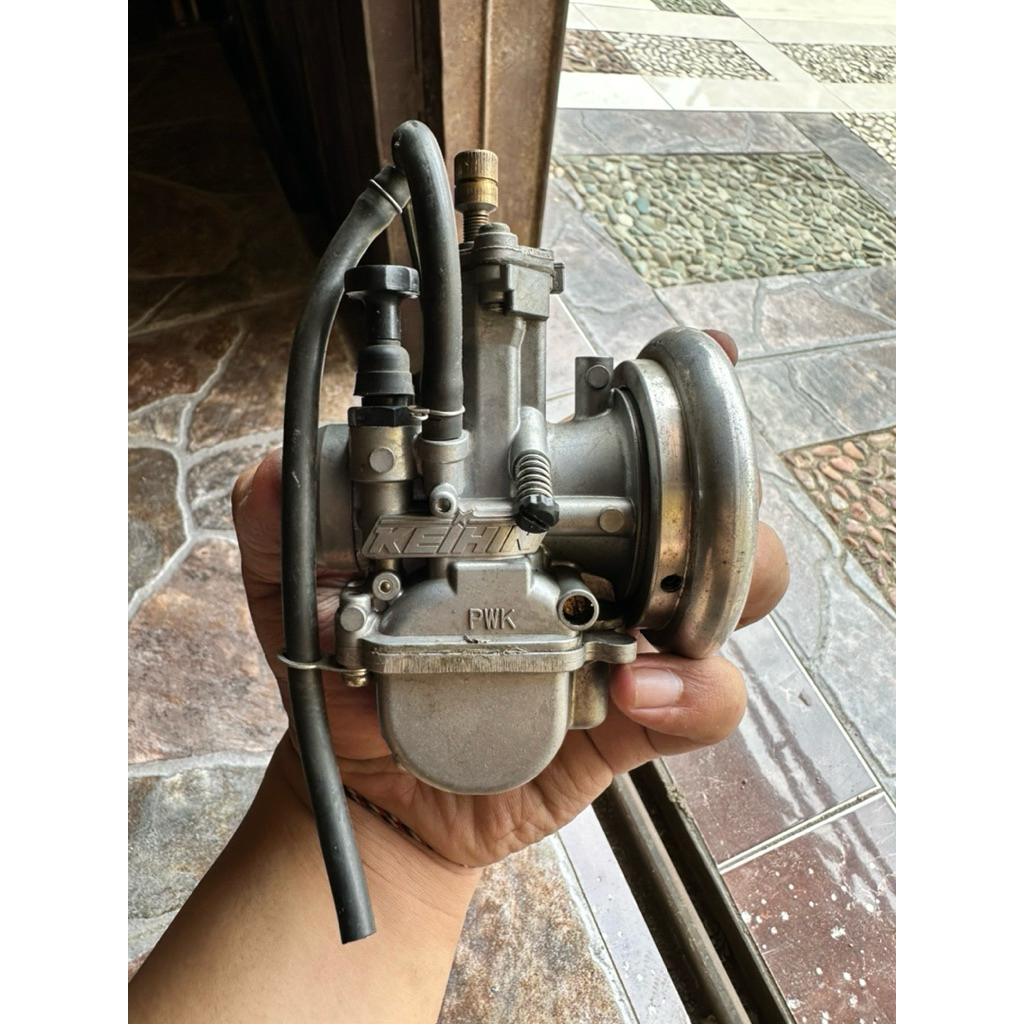 karburator PWK KX 85 original