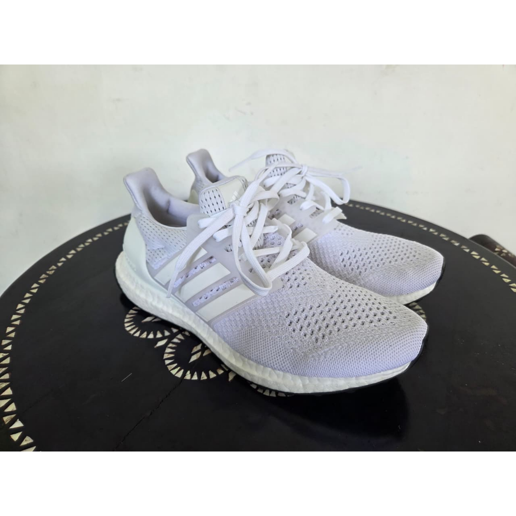 Adidas Ultra Boost 1.1 Second no Box (Bisa Nego)