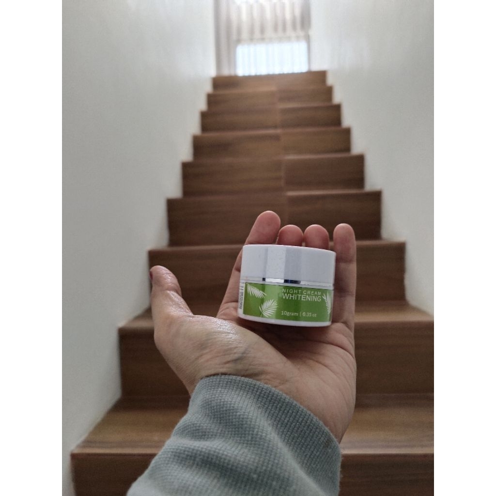 Cream malam super glow/glowing/whitening/cream malam whitening 2