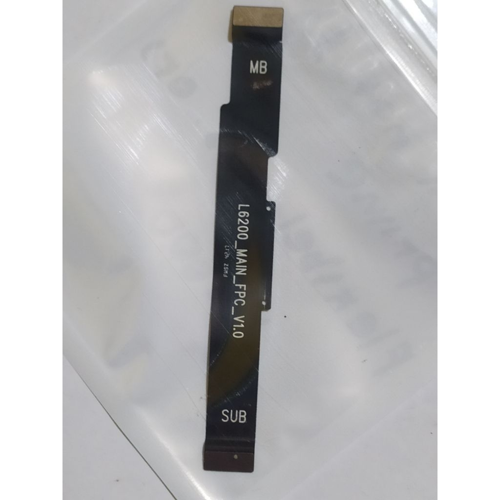 flexibel cas redmi note 5a prime second original cabutan