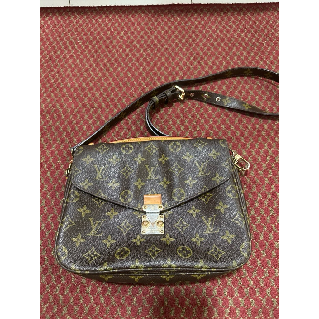 lv metis preloved