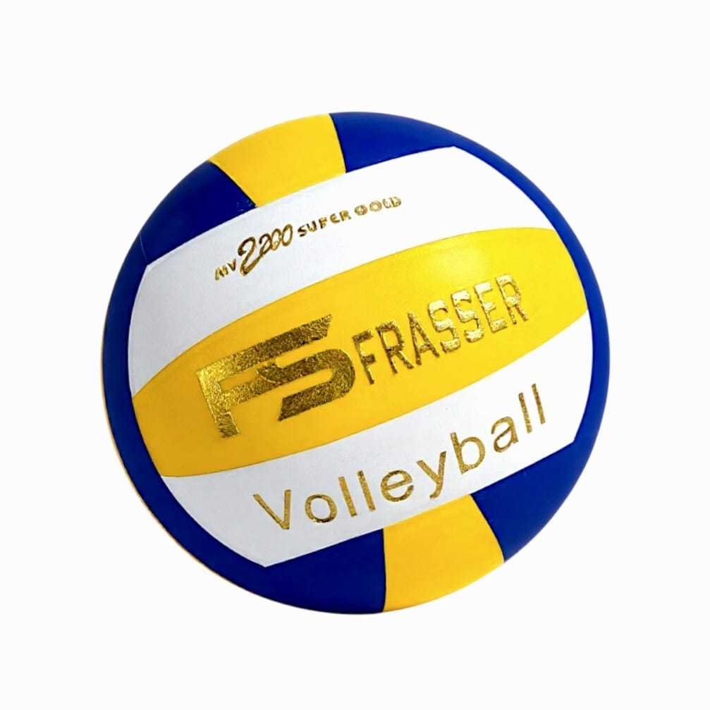 Bola Voli Bola Volly Indoor Dan Outdoor Bola Voli BLV 04