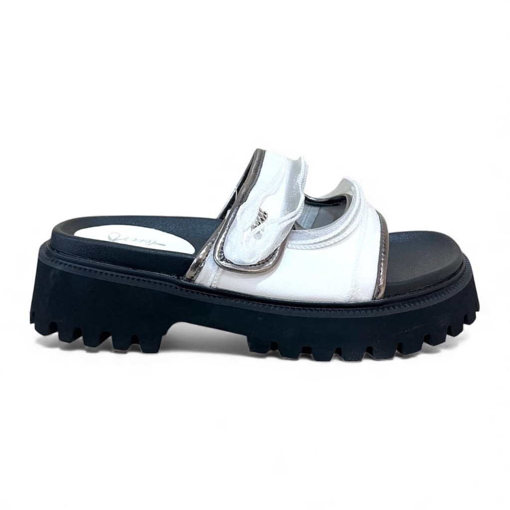 Gosh Ravenna 674 Sandal Wedges