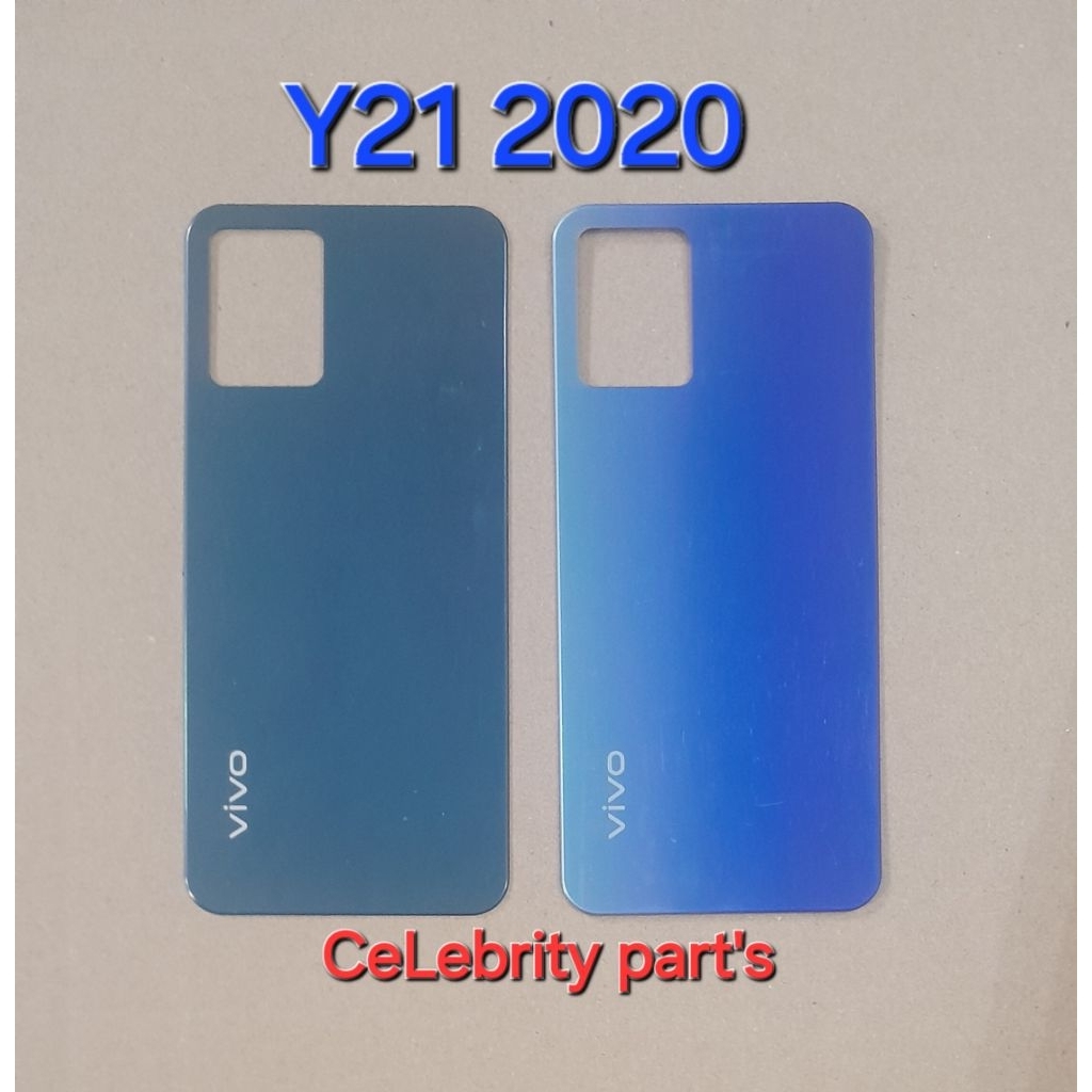 BACKDOOR CASING BELAKANG VIVO Y21 2020