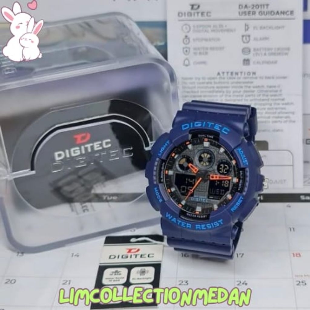 DIGITEC ORIGINAL DG-5090T