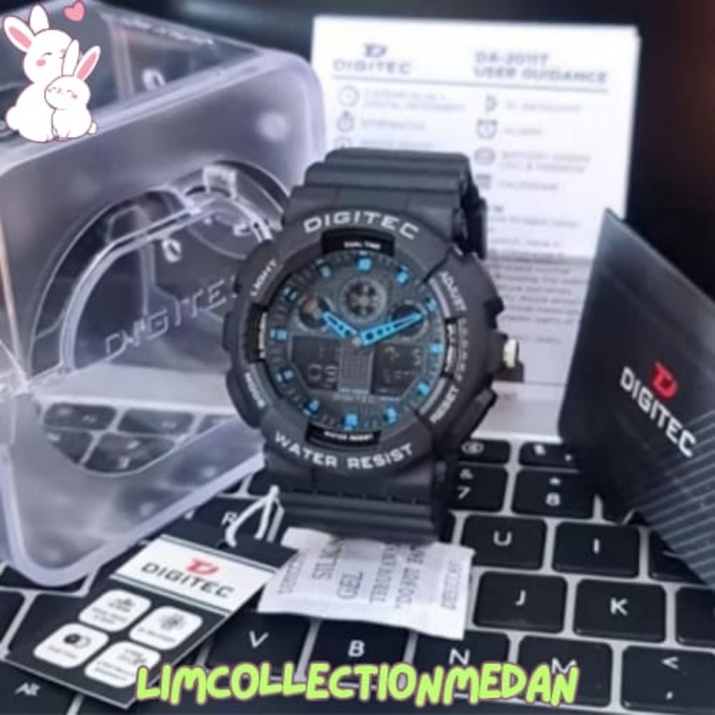 DIGITEC ORIGINAL DG-5090T