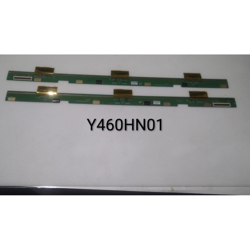 Tcon innolux y460hn01