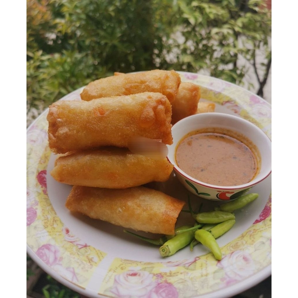 Risol Bihun Kampung frozen