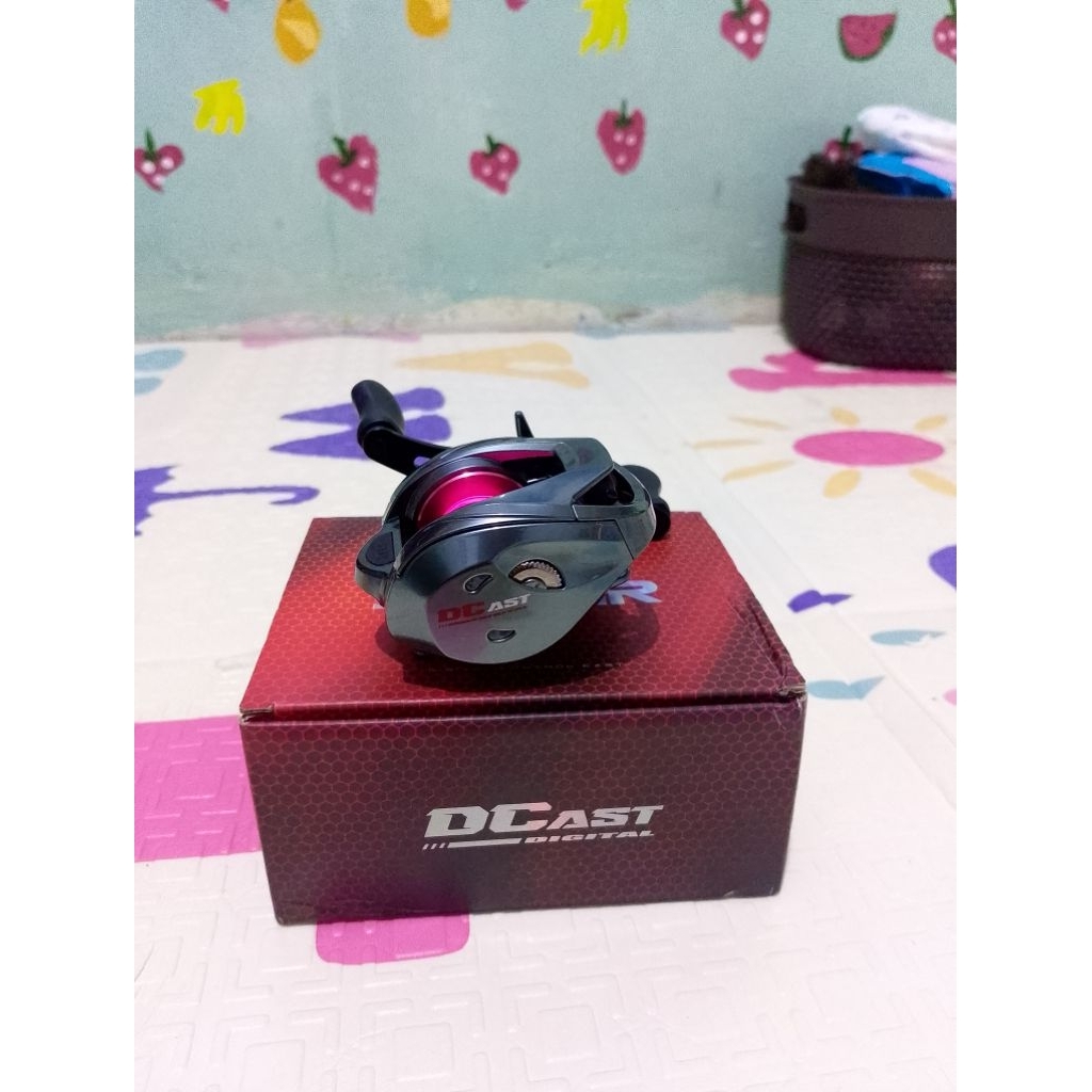 seasir dcast DC