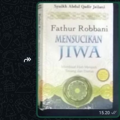 fathur robbani fathur rabbani