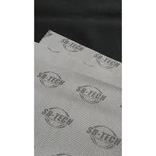 KULIT JOK MOTOR AMPLAS SB-TECH PASIR ROADRACE SB-TECH