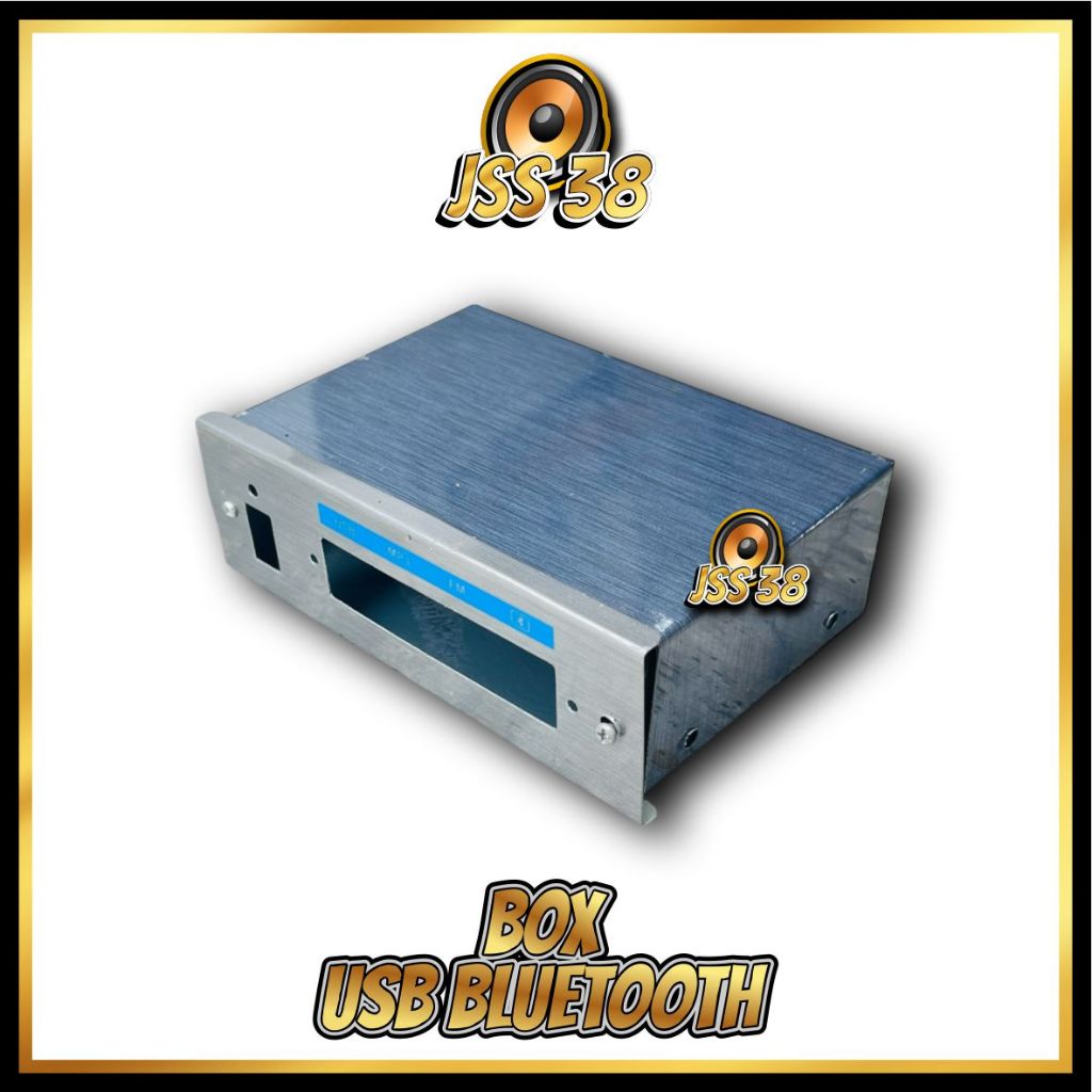 (BOX) Box USB Bluetooth ups