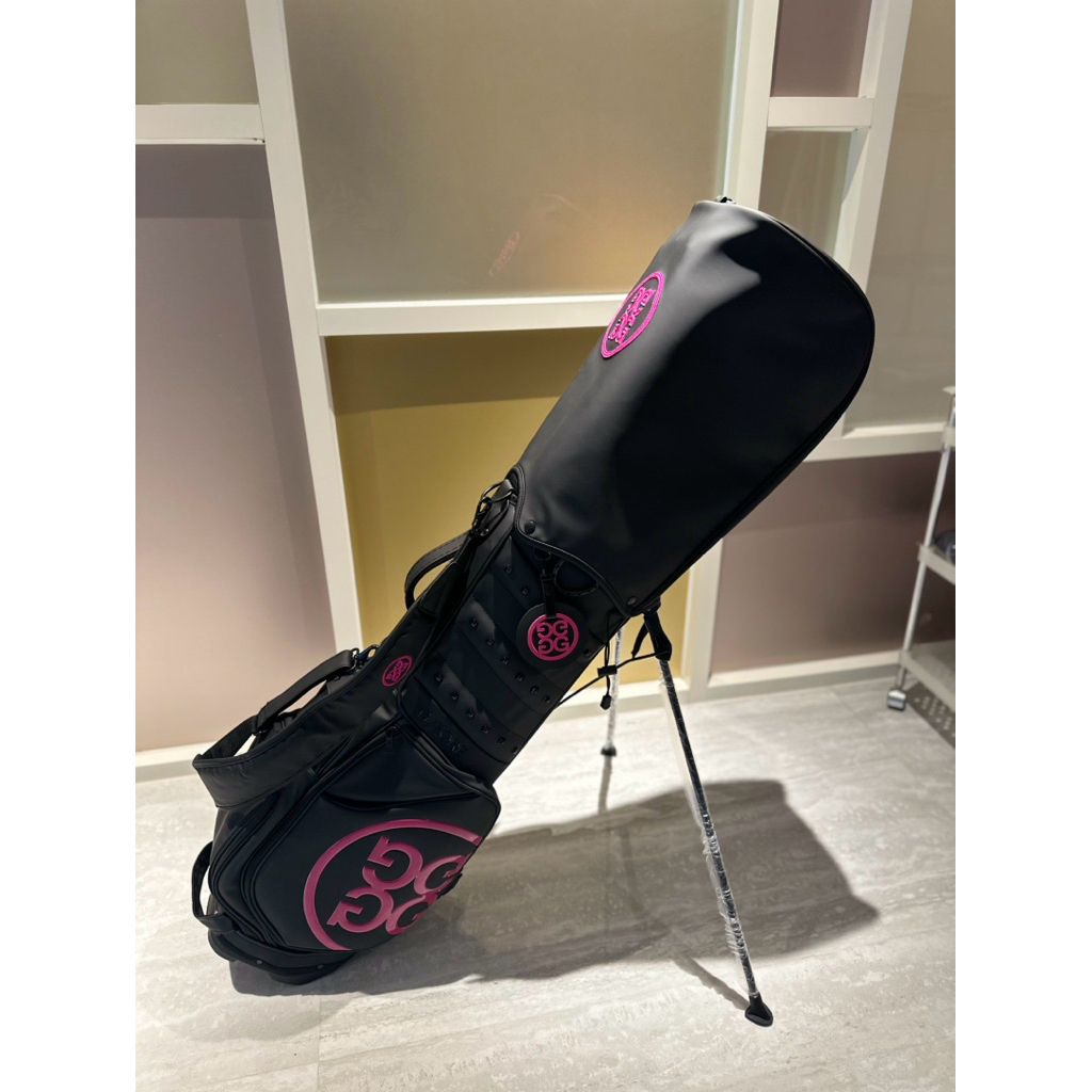 duniagolf gfore g4 stand bag golf stand bag tas golf