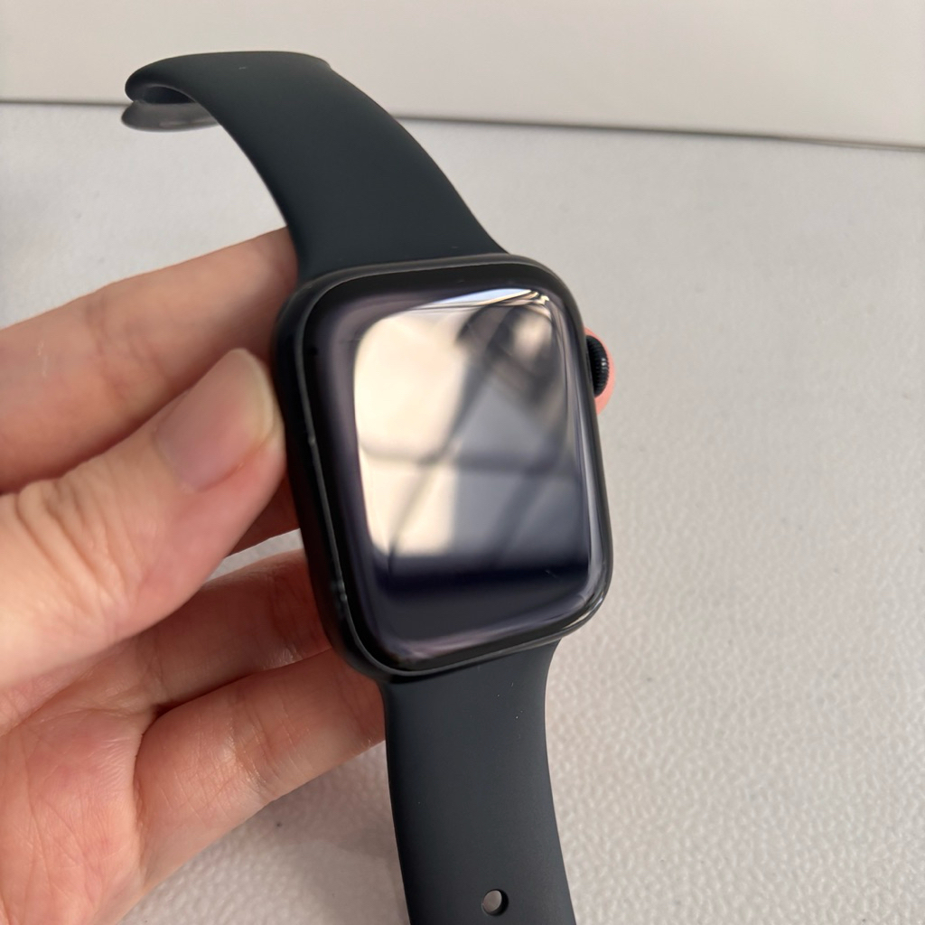 Apple Watch Series 8 - 45 mm - Midnight