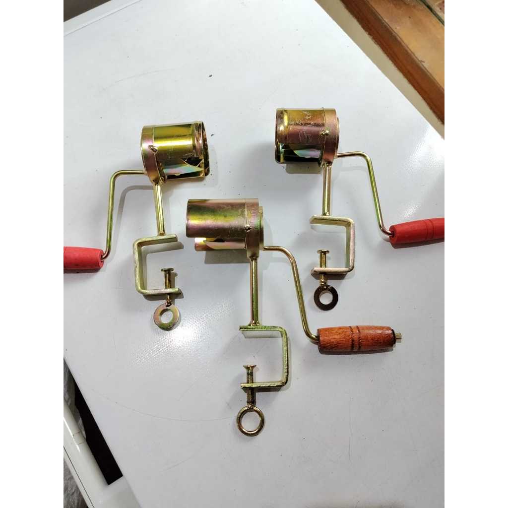 ALAT PERONTOK PEMIPIL JAGUNG KERING PEMIPIL JAGUNG MANUAL