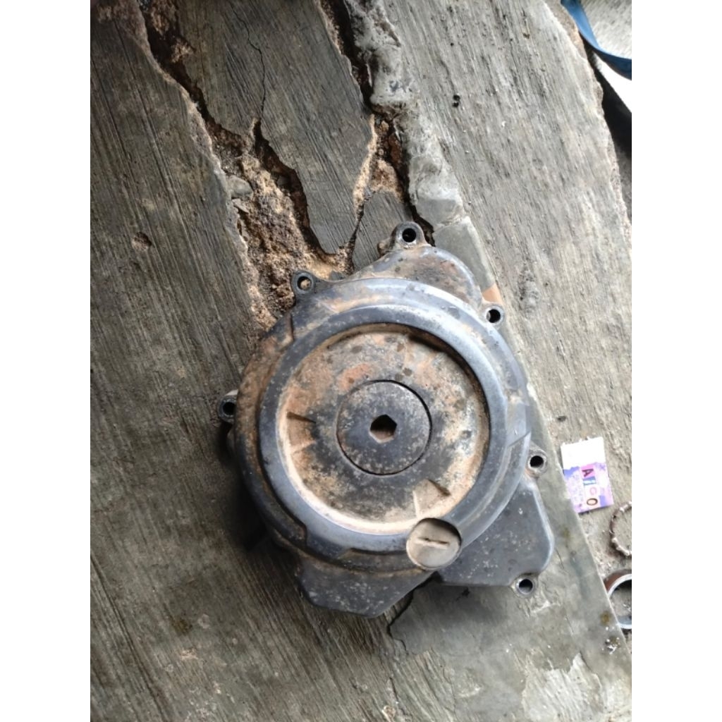 bak blok magnet Blade new