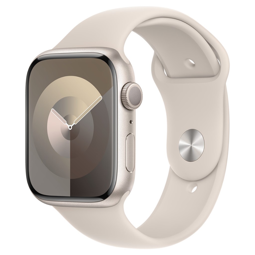 Watch Series 7/iWatch Series 7, 41mm/45mm/100% original bekas, aksesoris lengkap, kondisi hampir bar