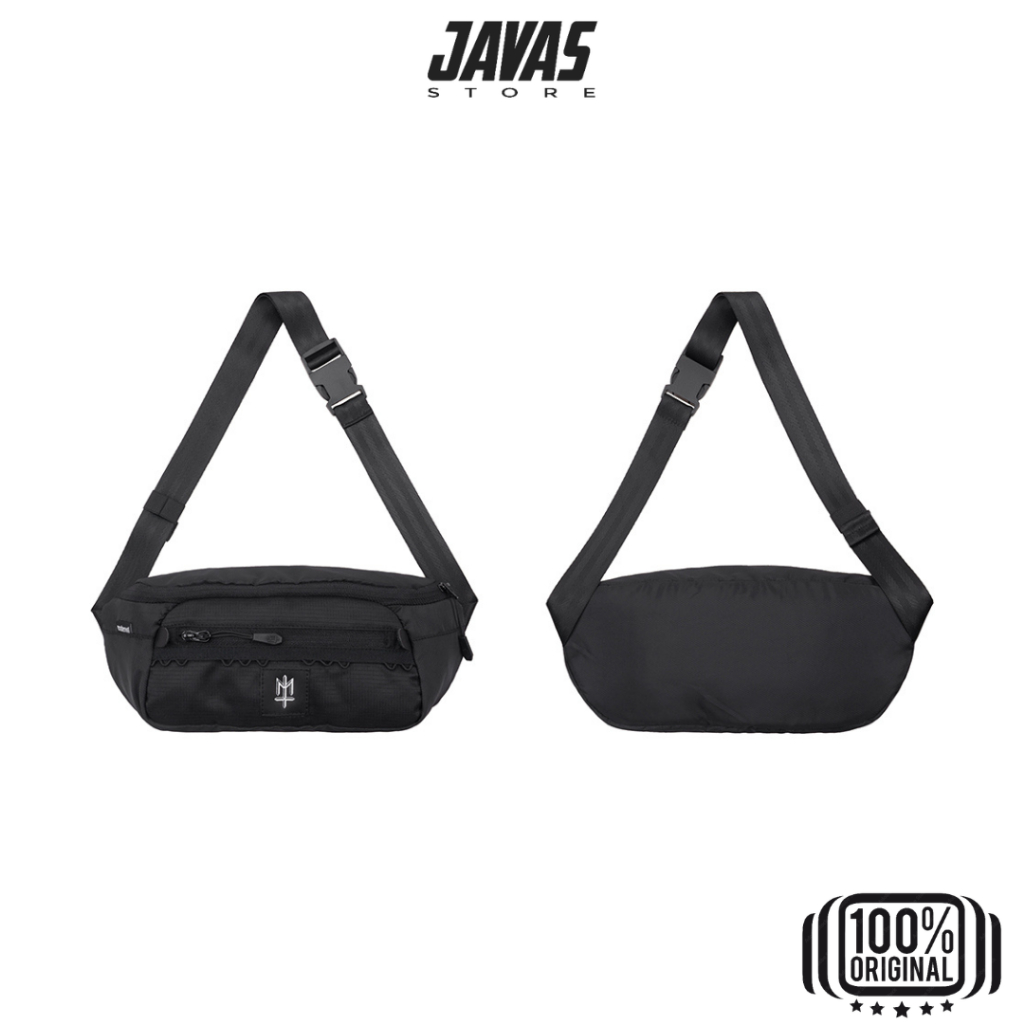 Sling Bag Maternal Disaster Original Tas Selempang 104