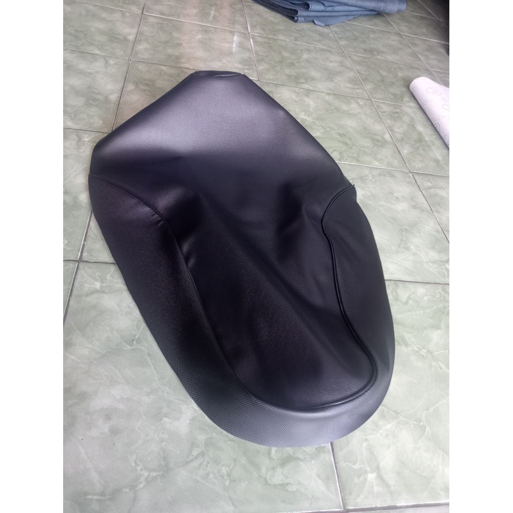 kulit jok/sarung jok Supra 125