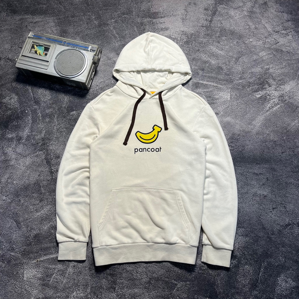 HOODIE PANCOT