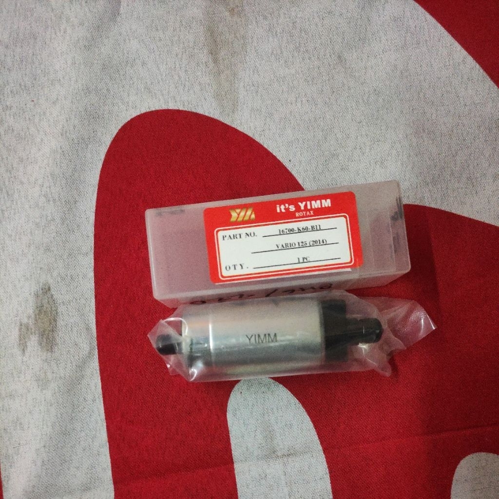 DINAMO FUEL PUMP VARIO 125 2014 YIMM