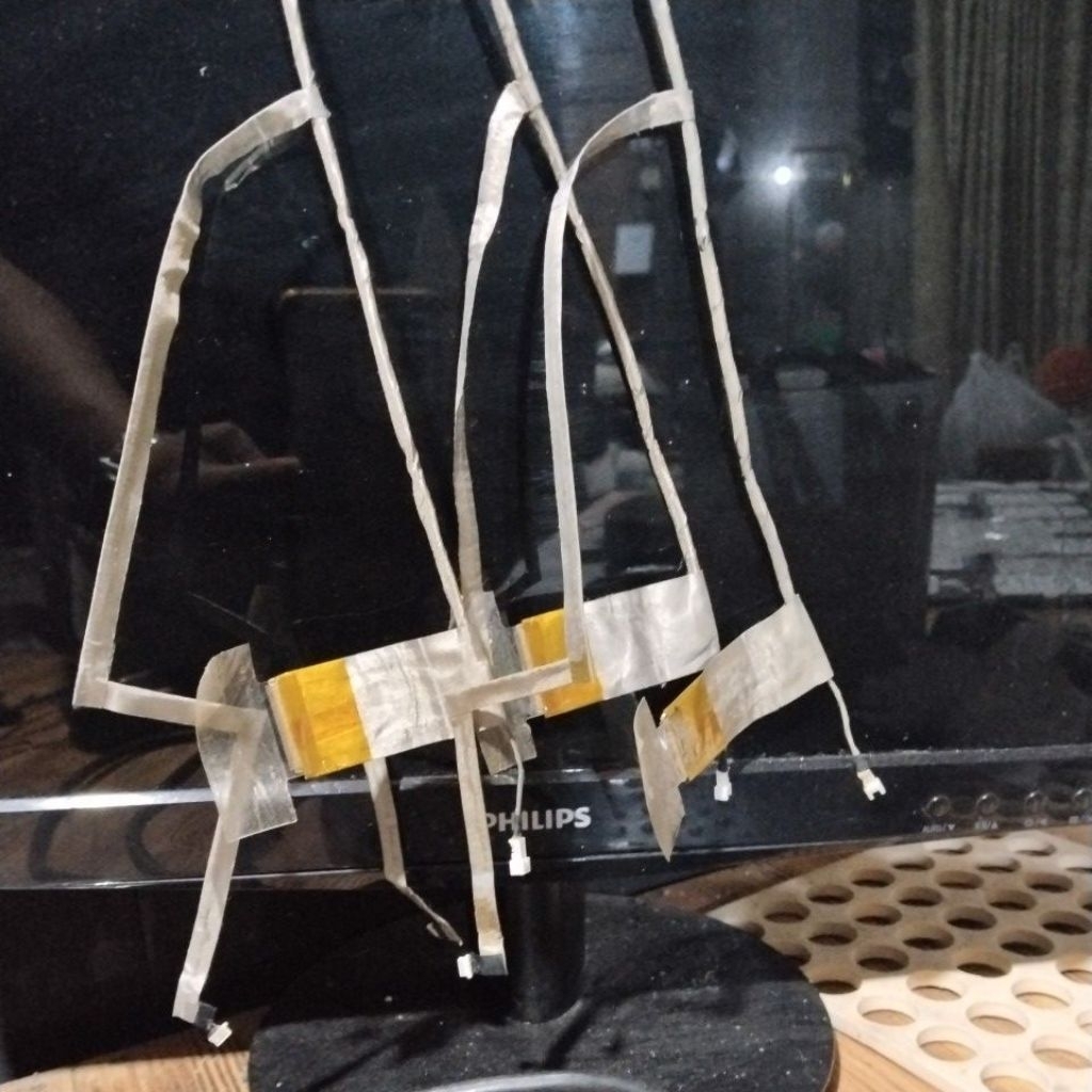 Flexybel LVDS Acer 4750 4752 Normal tested