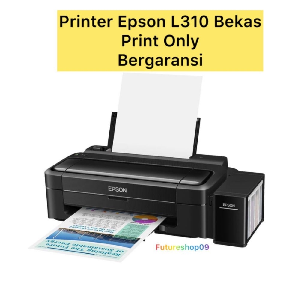 Printer Epson L310