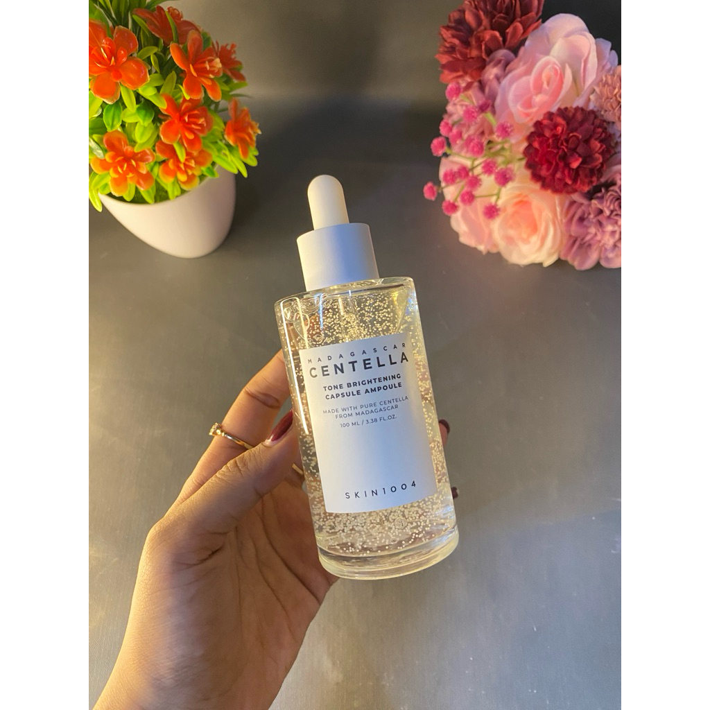 SKIN1004 Ampoule Brightening 100ml