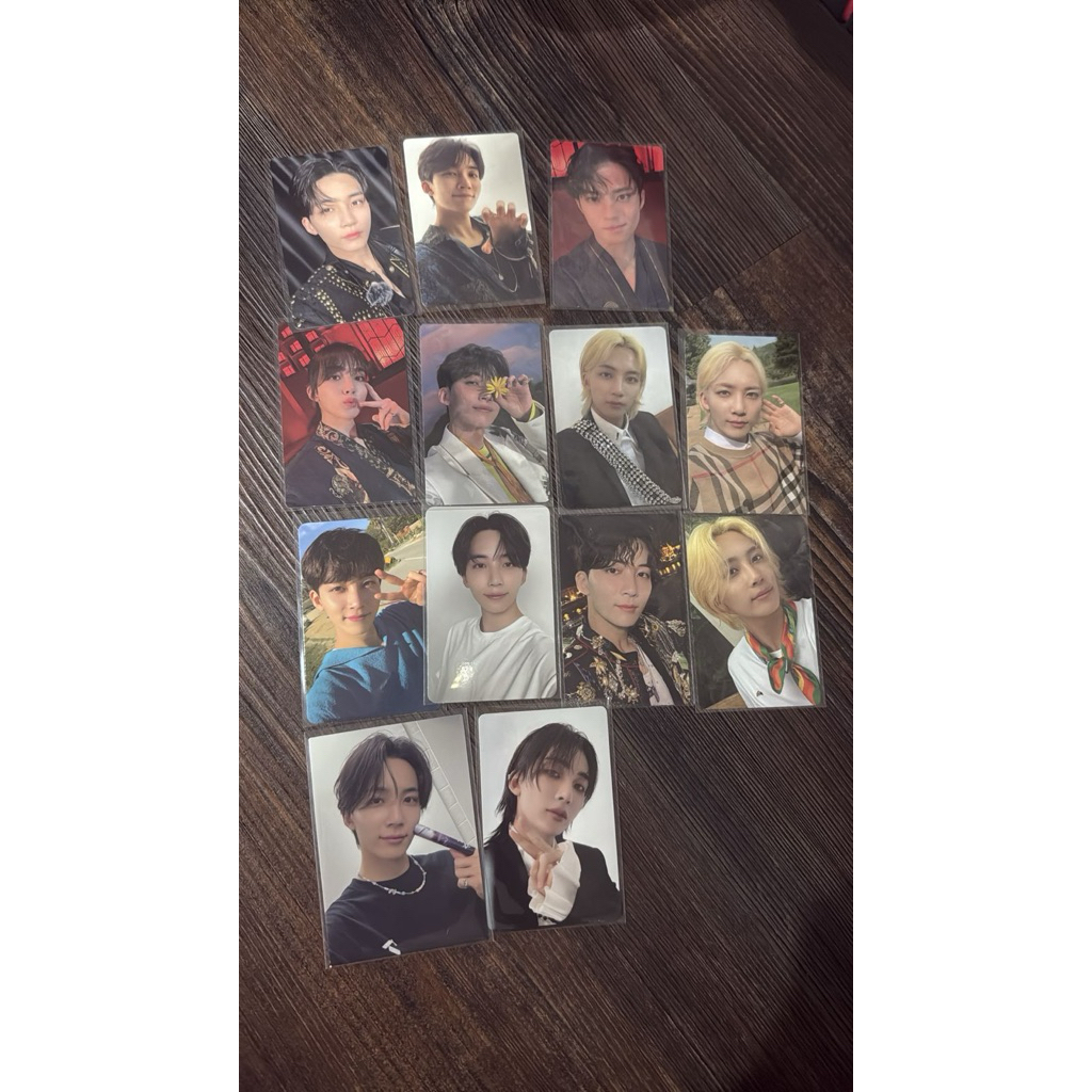 jeonghan mingyu pc take all