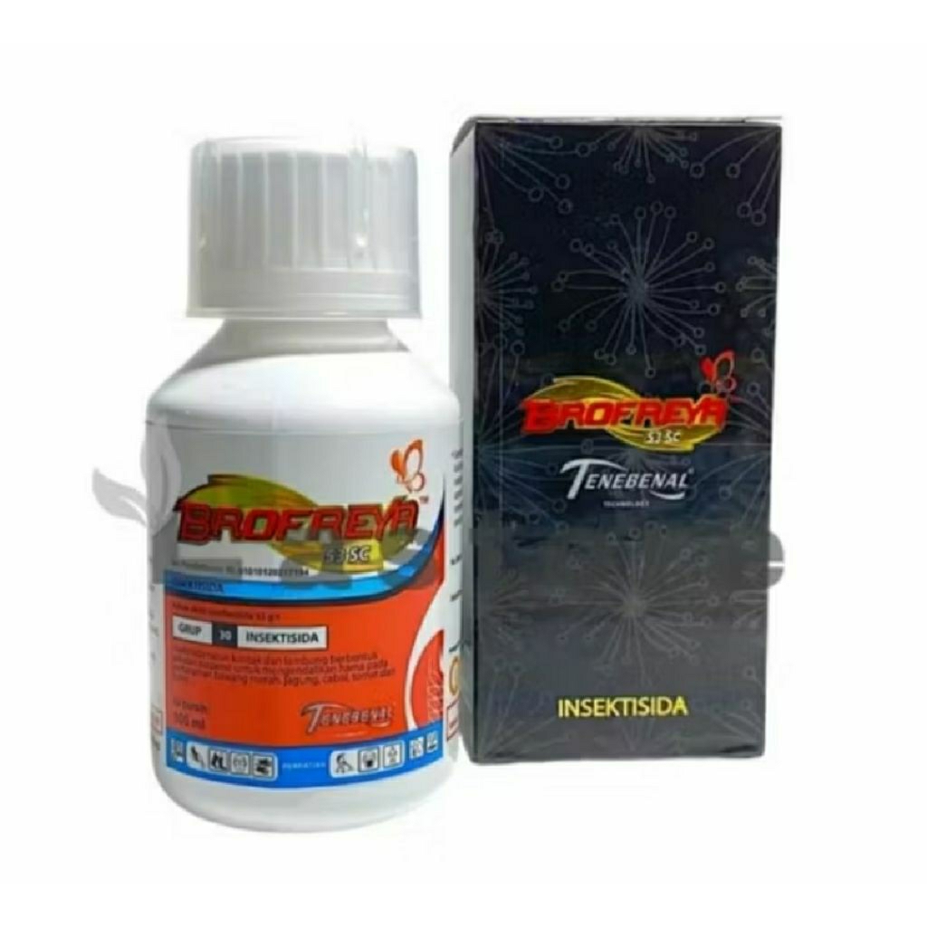 insektisida BROFreya 100ml