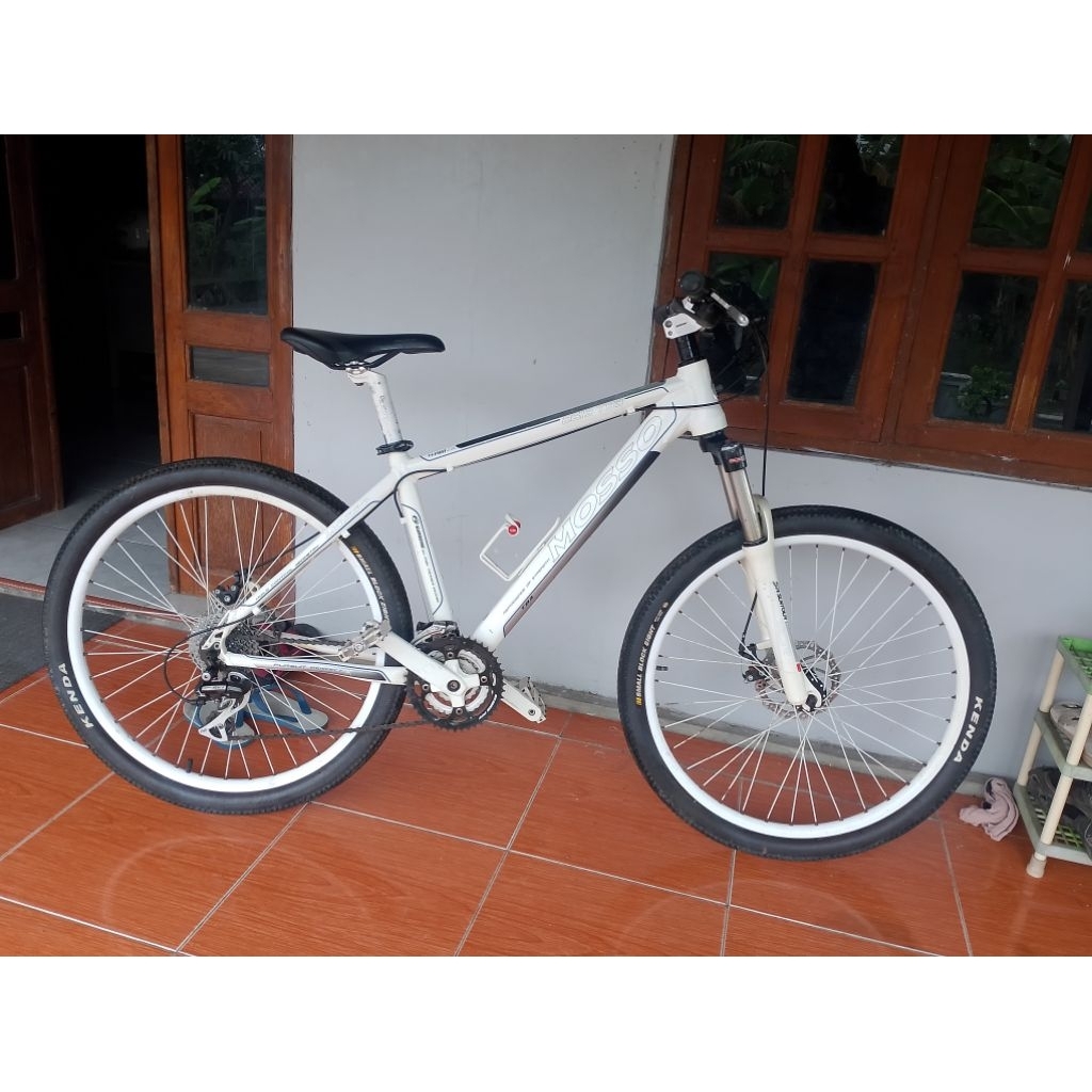 mtb mosso