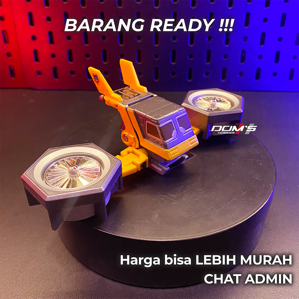 PESAWAT ULTRAMAN DX SEAGULL FLOATER - BANDAI - ULTRAMAN GAIA