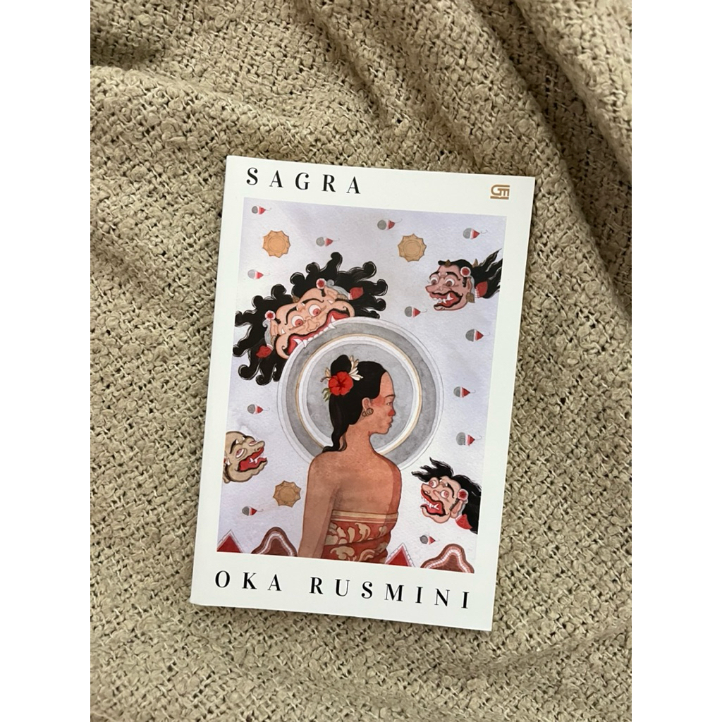 Buku Secondhand SAGRA